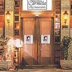 Dona Carmela