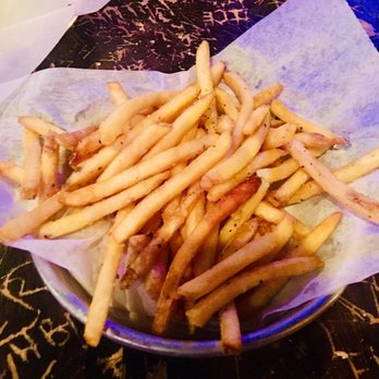 AJ Bombers - Fries - Burgers Near Me - Milwaukee, Wisconsin