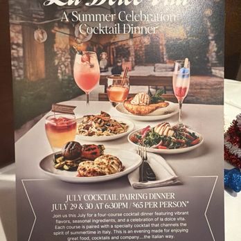 Carrabba's Italian Grill - Italian Near Me - Ellicott City, Maryland Carrabba's Italian Grill - Italian Near Me - Ellicott City, Maryland
