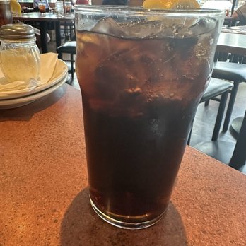 Amici's East Coast Pizzeria - DIET COKE - Pizza Near Me - Vacaville, California