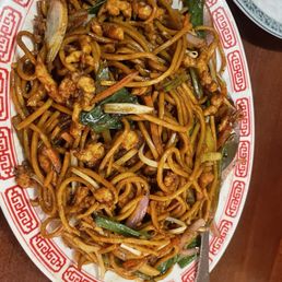 Lo Mein