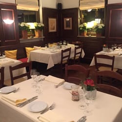 Alba Trattoria