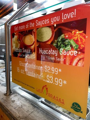 Las Brasas Charcoal Chicken by null