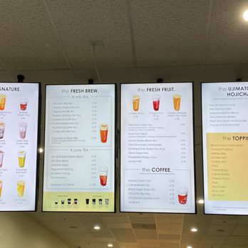 The Tea - Coffee & Tea Near Me - Monterey Park, California The Tea - Coffee & Tea Near Me - Monterey Park, California