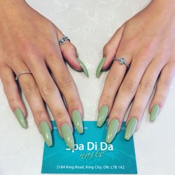 Spa Di Da Nails