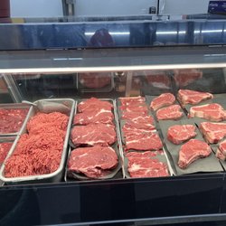 Quality butchers Cuts!