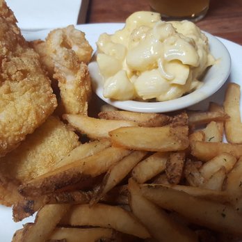 Cheddar's Scratch Kitchen - Catfish, Fries and Mac and Cheese! - American Near Me - Columbus, Georgia