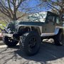 Photo of Trail Jeeps