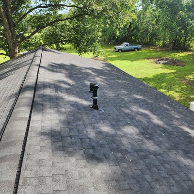 Flournoy and Sons Roofing