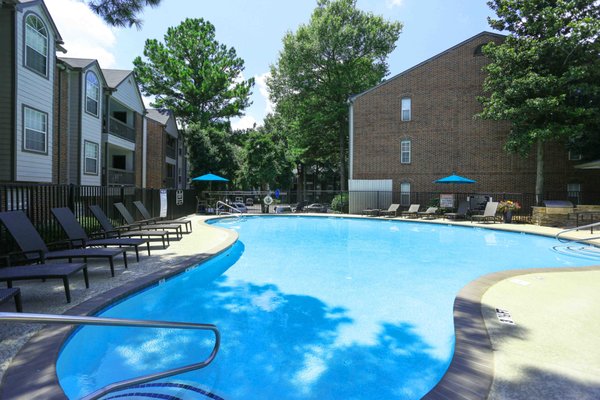 Virginia Highlands Apartments by null