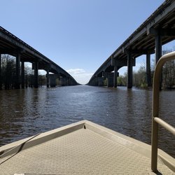 Cajun Customized Excursions