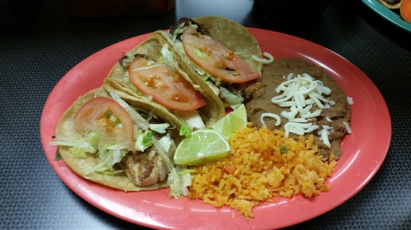 Don Javi Taco Grill - Addison by null