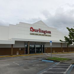 Burlington