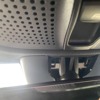 CarMax - This piece was slightly loose prior to request for warranty repair. - Used Car Dealers Near Me - Oxnard, California