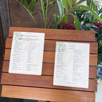 La Hiki - Menu - Breakfast & Brunch Near Me - Kapolei, Hawaii La Hiki - Menu - Breakfast & Brunch Near Me - Kapolei, Hawaii