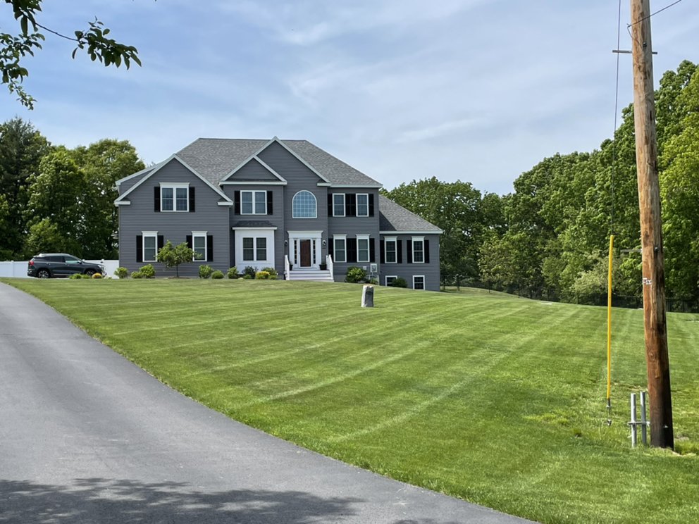 LORD OF THE LAWNS LANDSCAPING Request a Quote 17 Photos