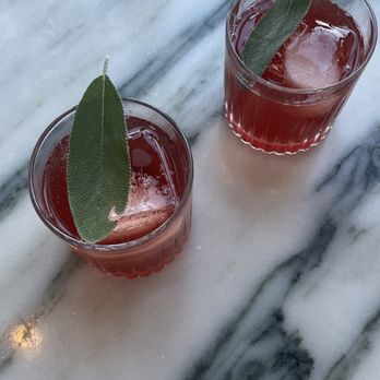 Bayberry Garden - non alcoholic amaro - New American Near Me - Providence, Rhode Island Bayberry Garden - non alcoholic amaro - New American Near Me - Providence, Rhode Island