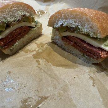 Salumi - Salami and Cheese - Italian Near Me - Seattle, Washington Salumi - Salami and Cheese - Italian Near Me - Seattle, Washington