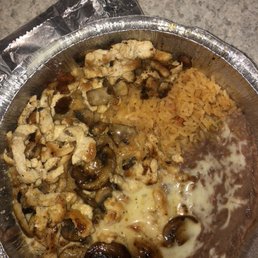 Pollo Durango