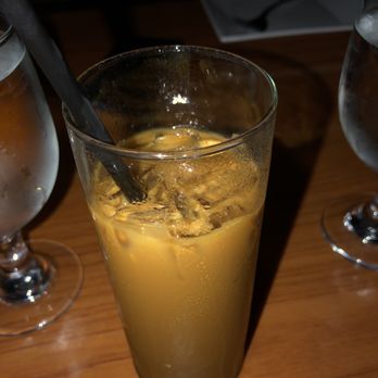 Saigon Cafe - Vietnamese Iced Coffee - Vietnamese Near Me - Buffalo, New York