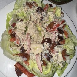 Wedge Salad