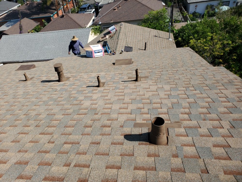 Slide of Creative Roofing