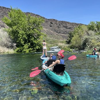 Blue Heart Kayaking - Great views!!! - Rafting/Kayaking Near Me - Buhl, Idaho Blue Heart Kayaking - Great views!!! - Rafting/Kayaking Near Me - Buhl, Idaho