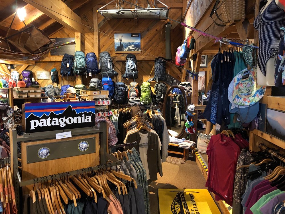 THE MOUNTAINEER 10 Photos & 23 Reviews 1866 Nys Rt 73, Keene Valley