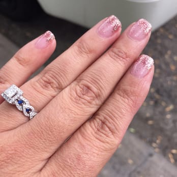 Top City Nails - By Baby Ann - Nail Salons Near Me - Riverside, California