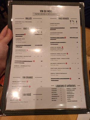 Menu photo 1 Pizzédélic Montreal, QC