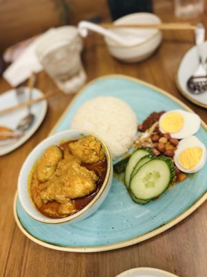 Rasa Sayang Restaurant by null Rasa Sayang Restaurant by null