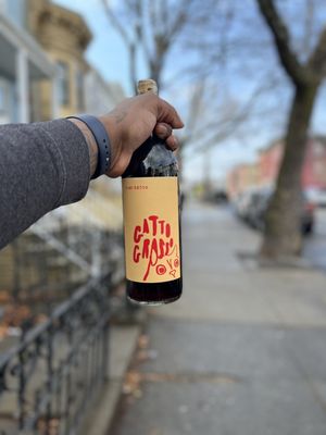 The Franklin by null