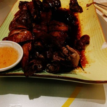 海港燒鵝海鮮酒家 - Roasted goose - Seafood Near Me - Hong Kong, HK