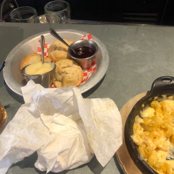 The Eagle Louisville - Biscuits and Homemade Biscuits - Southern Near Me - Louisville, Kentucky
