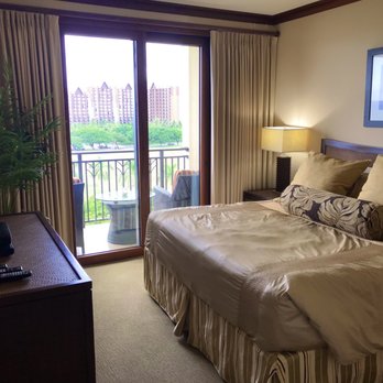 Beach Villas at Ko Olina - Bedroom - Resorts Near Me - Kapolei, Hawaii