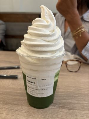 Matcha Cafe Maiko by null
