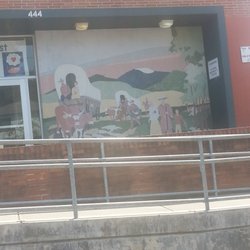 Paden Elementary School