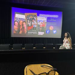 Festival of Cinema NYC