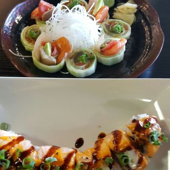Poke Sushi - Sushi Bars Near Me - Orange, California Poke Sushi - Sushi Bars Near Me - Orange, California