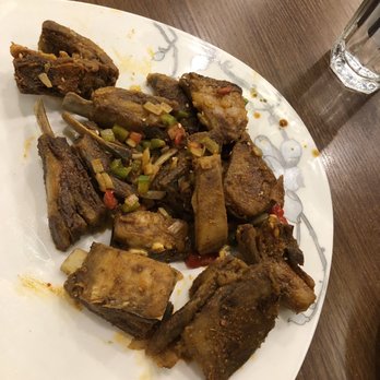 Dunhuang - Highly recommend this place, very delicious. - Chinese Near Me - Edison, New Jersey Dunhuang - Highly recommend this place, very delicious. - Chinese Near Me - Edison, New Jersey