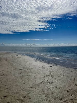 Curry Hammock State Park by null