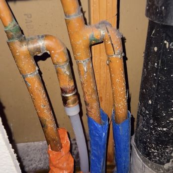 J.D. Plumbing - Slab leak repair - Plumbing Near Me J.D. Plumbing - Slab leak repair - Plumbing Near Me