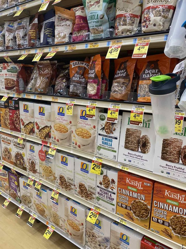 JEWELOSCO Updated August 2024 18 Photos & 31 Reviews 716 Ridge