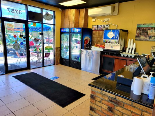 NEW YORK NEW YORK PIZZA - WESLEY CHAPEL - Updated October 2025 - 91