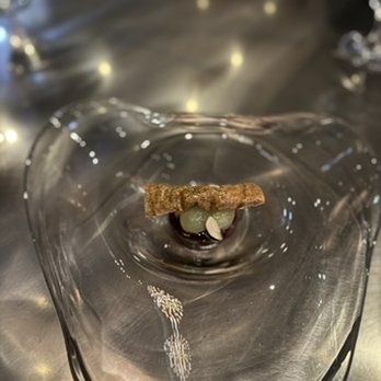 Alinea - New American Near Me - Chicago, Illinois