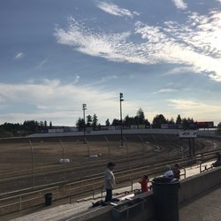Grays Harbor Raceway