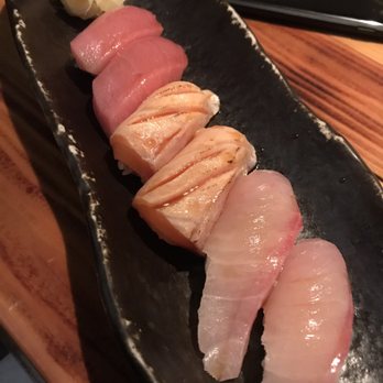 Ora - Sushi Bars Near Me - Chicago, Illinois