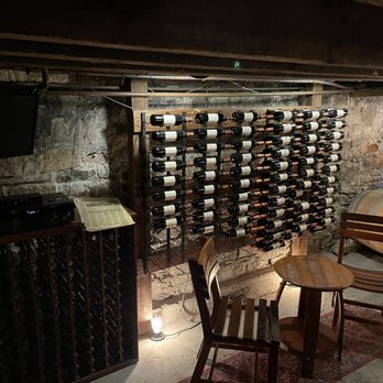 Captains Walk Winery - The Cellar - Wineries Near Me - Green Bay, Wisconsin Captains Walk Winery - The Cellar - Wineries Near Me - Green Bay, Wisconsin