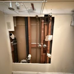 JJ Plumbing and Handyman Services