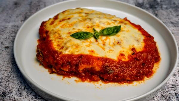 Bocconcino Restaurant by null